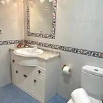 아파트 Apartamento La Escapada 기욘