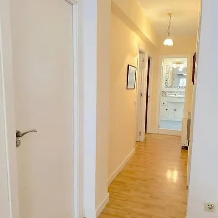 Appartement Apartamento La Escapada