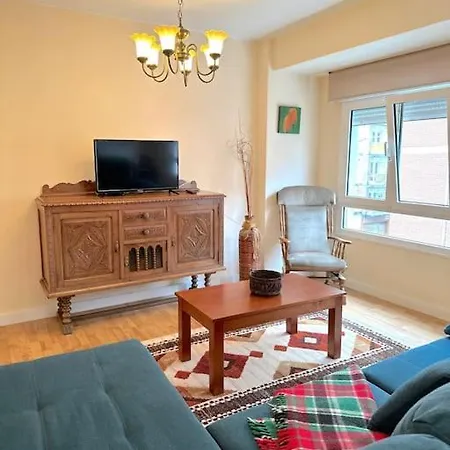 Appartement Apartamento La Escapada *