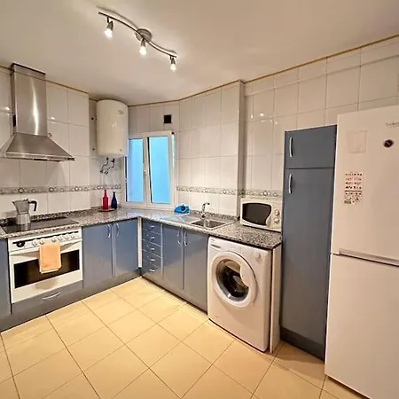 Apartamento La Escapada * Gijón