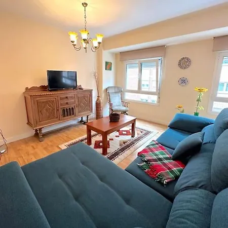 Apartamento La Escapada Appartement