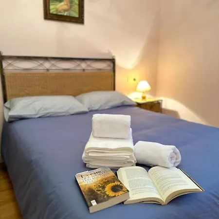 Apartamento La Escapada Appartement