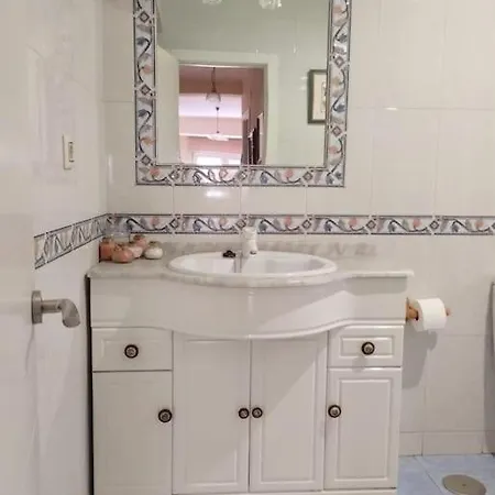 Appartement Apartamento La Escapada