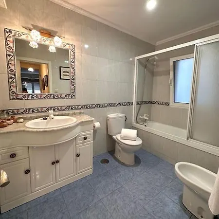 Apartamento La Escapada * Gijón