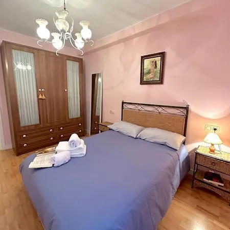 Apartamento La Escapada Gijón